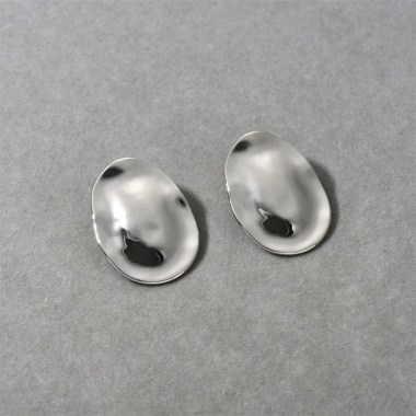 oval earrings_s